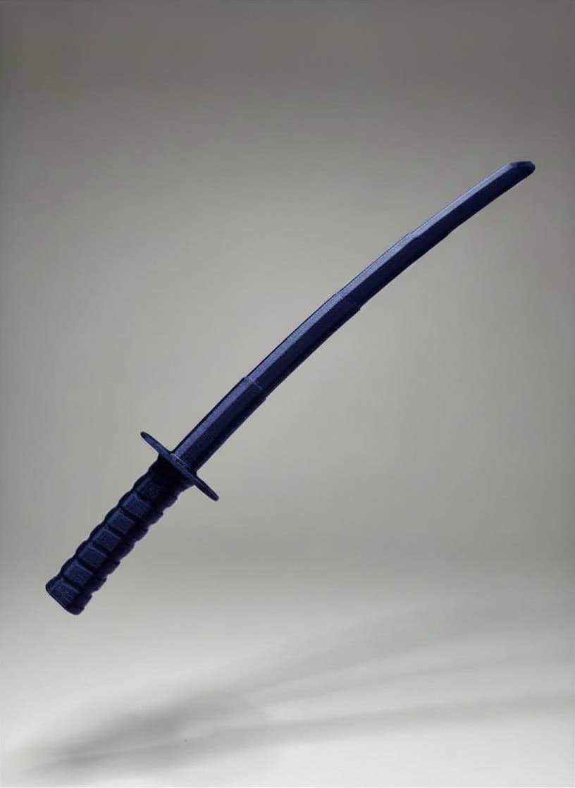 katlanabilir katana