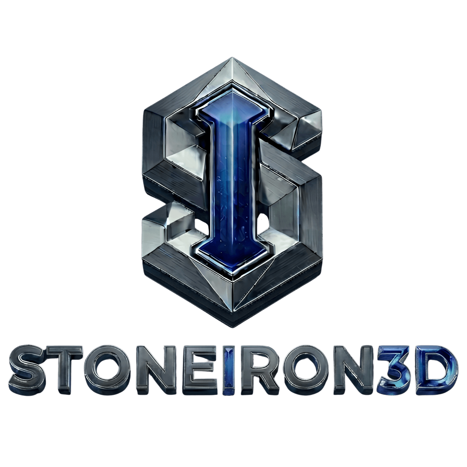 StoneIron3D