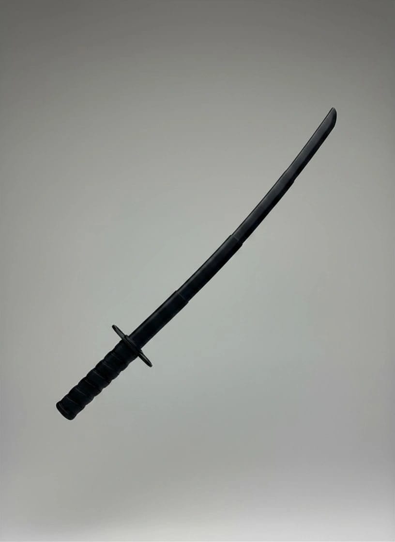 Katlanabilir Mini Katana