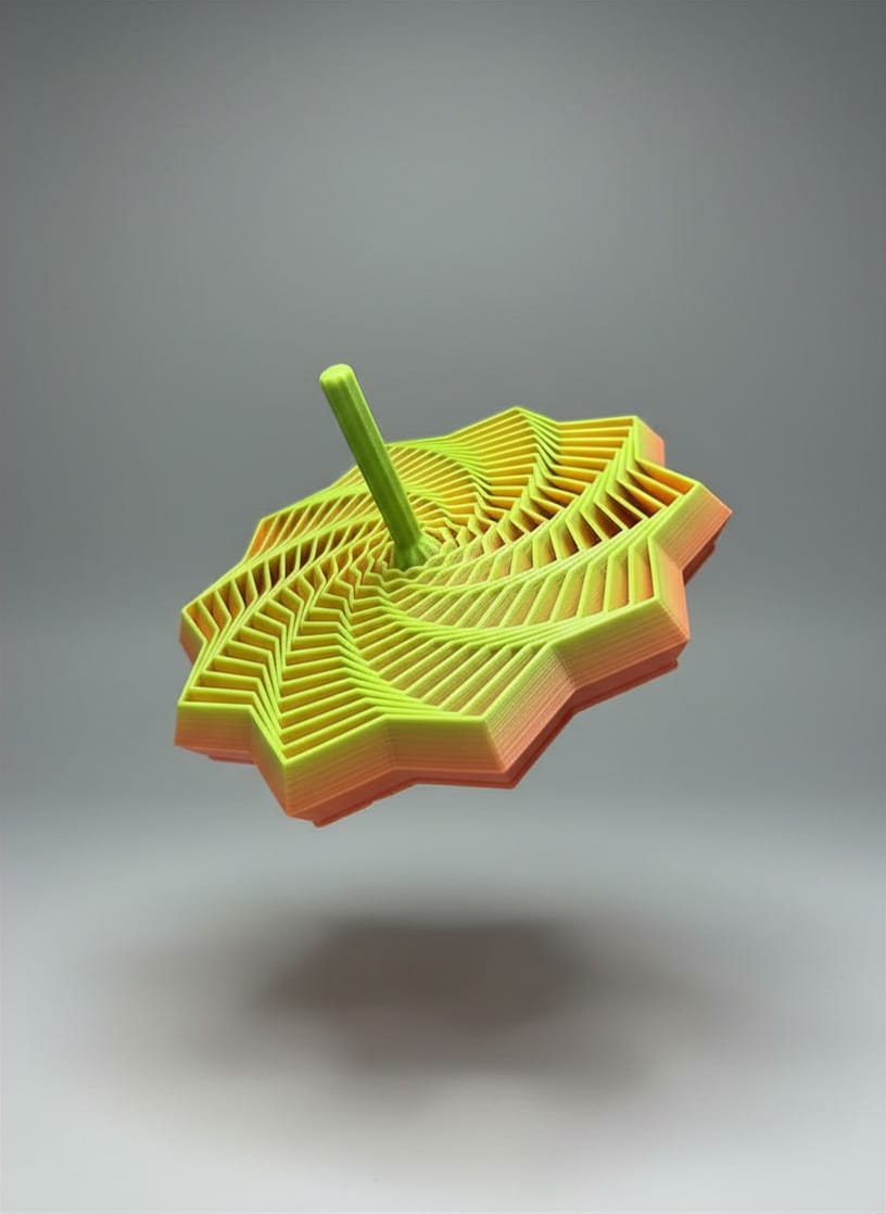 yıldız fidget