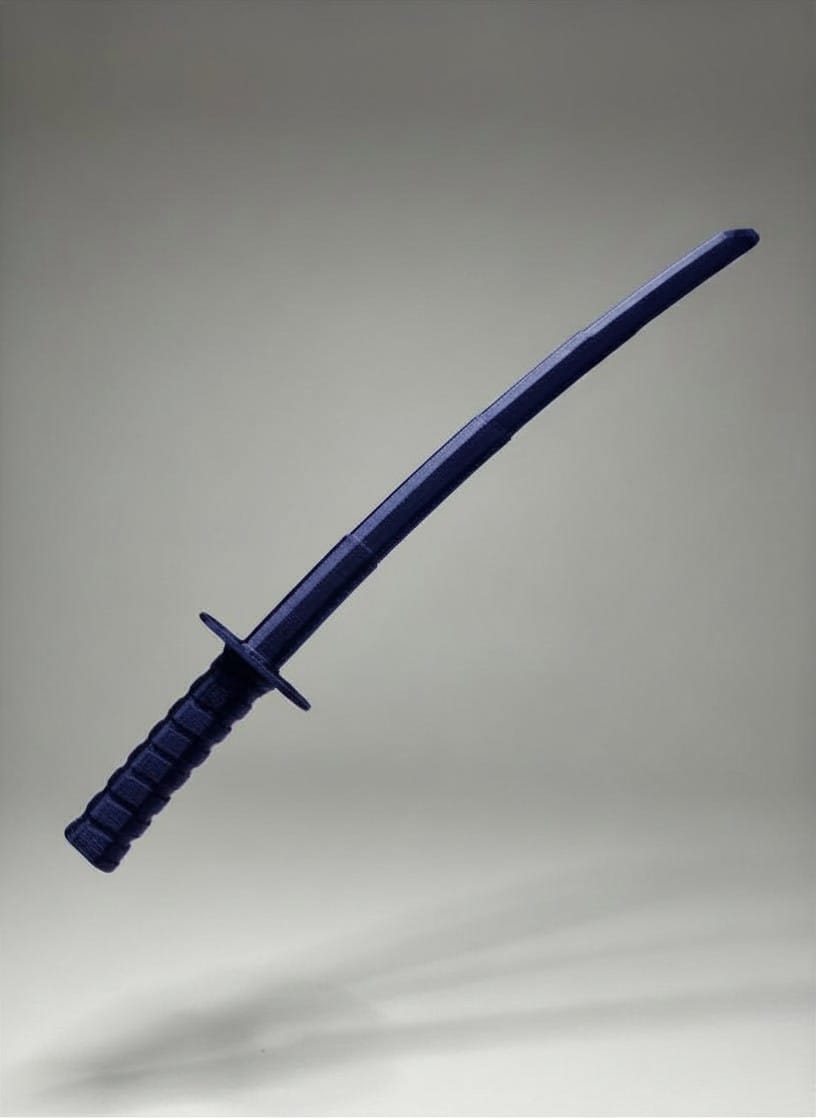 katlanabilir katana
